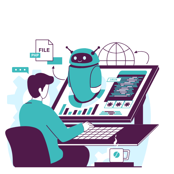 为什么选择我们